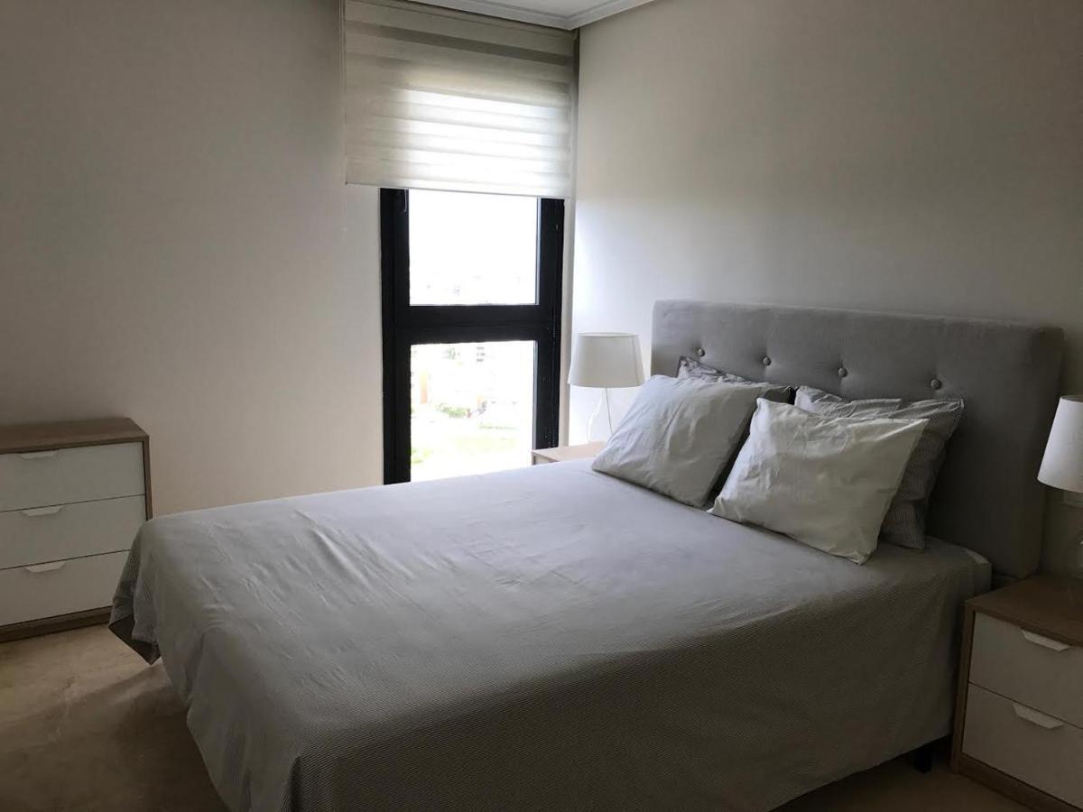Apartamento Ciudad De Las Ciencias Apartment Valencia Ngoại thất bức ảnh