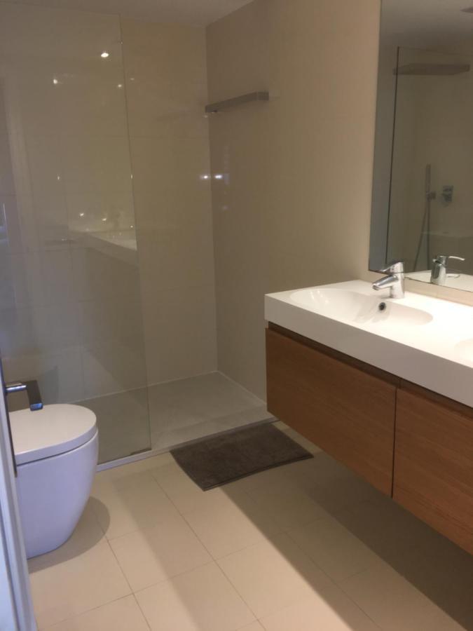 Apartamento Ciudad De Las Ciencias Apartment Valencia Ngoại thất bức ảnh